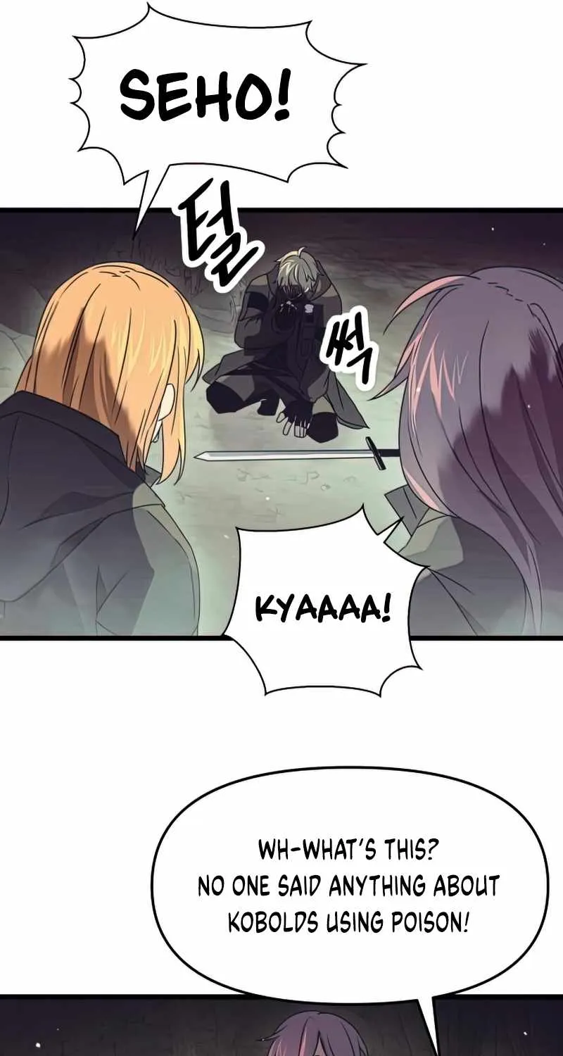 Read I Obtained a Mythic Item chapter 36 image 61 on Lezhin