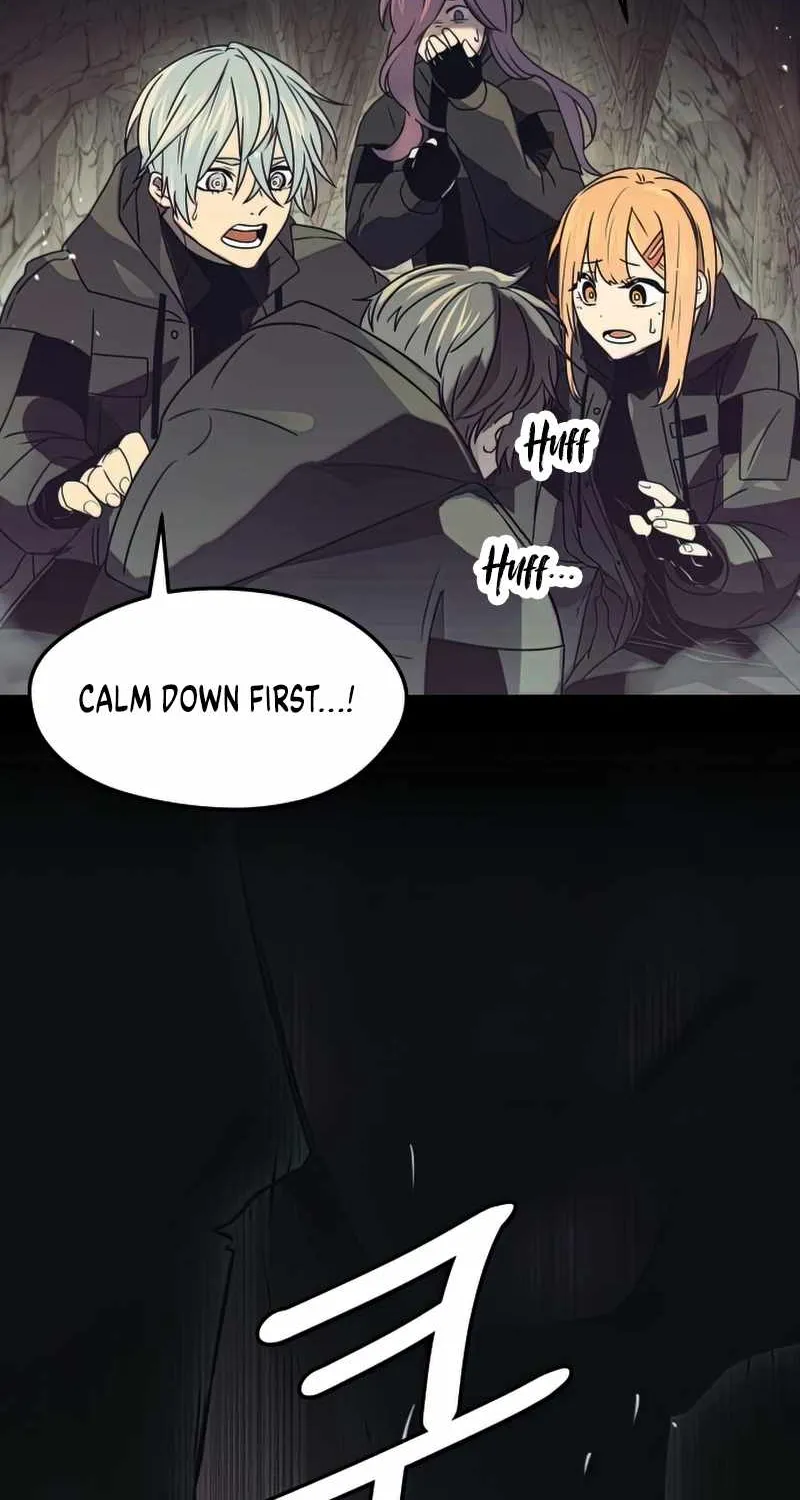 Read I Obtained a Mythic Item chapter 36 image 62 on Lezhin