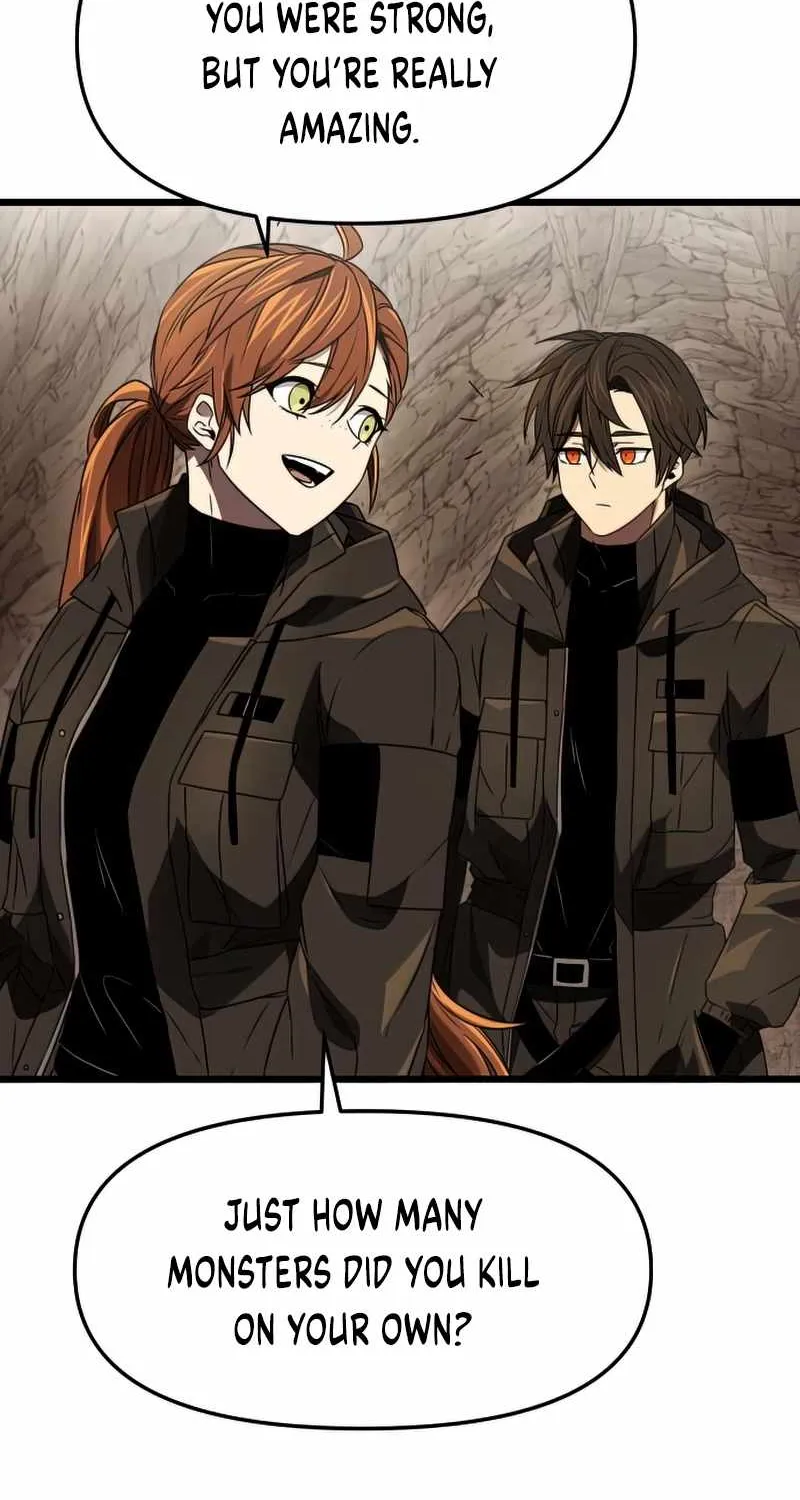 Read I Obtained a Mythic Item chapter 36 image 70 on Lezhin