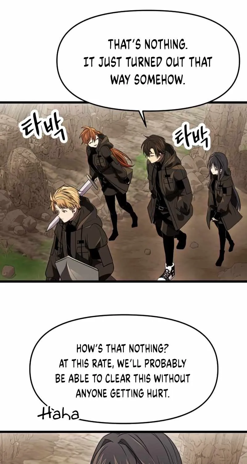 Read I Obtained a Mythic Item chapter 36 image 71 on Lezhin