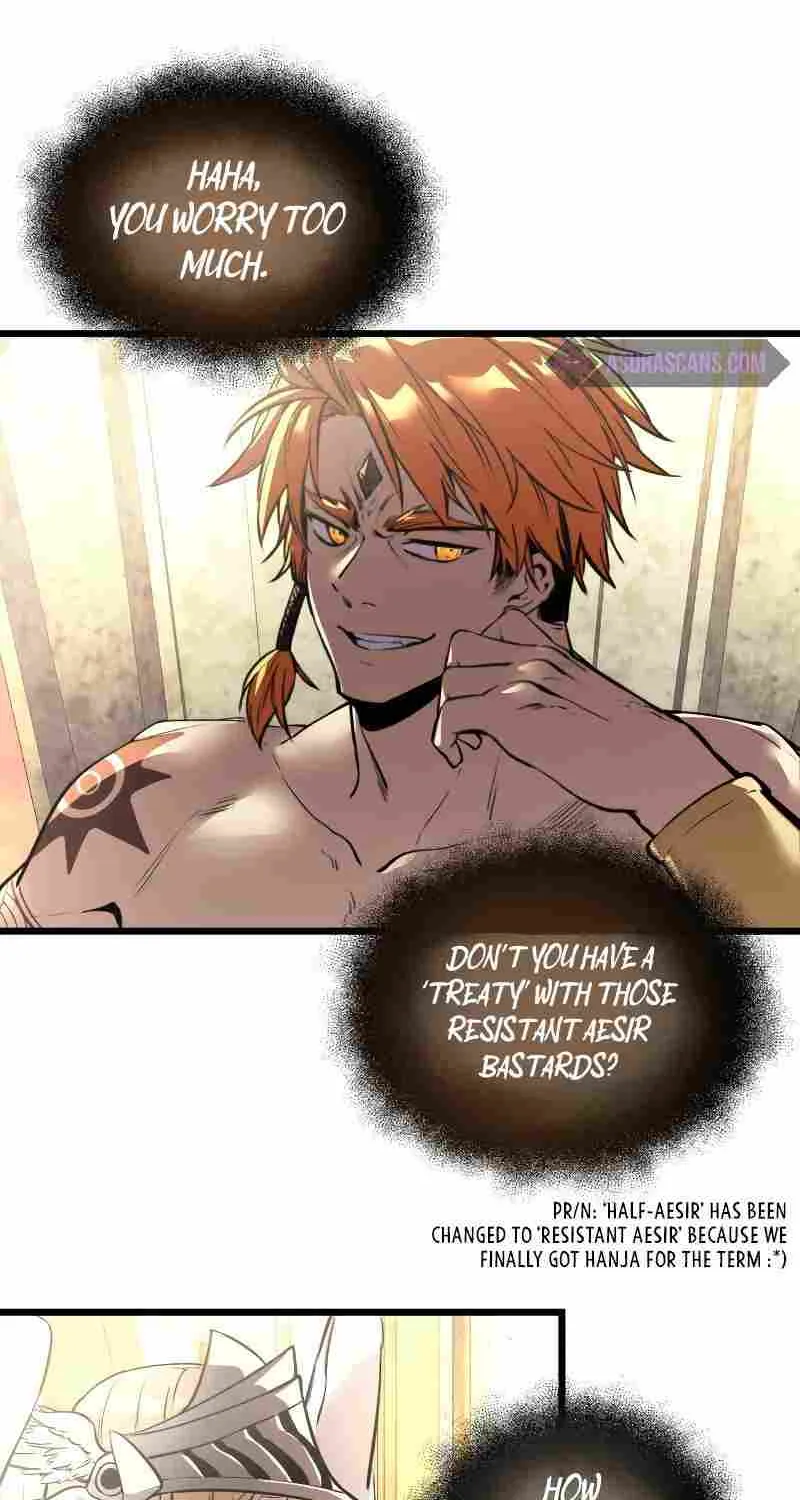 Read I Obtained a Mythic Item chapter 37 image 115 on Lezhin