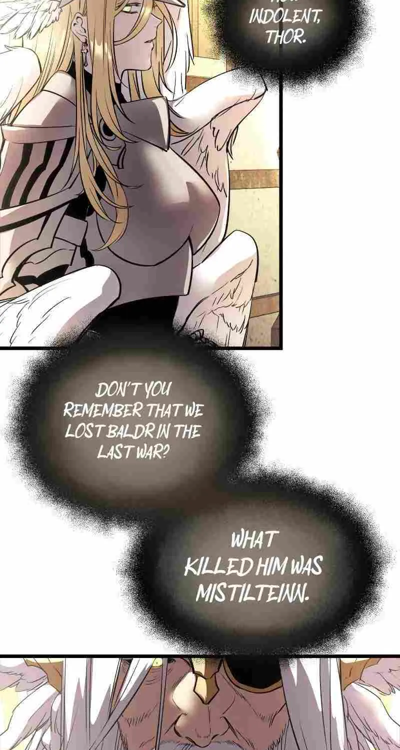 Read I Obtained a Mythic Item chapter 37 image 116 on Lezhin