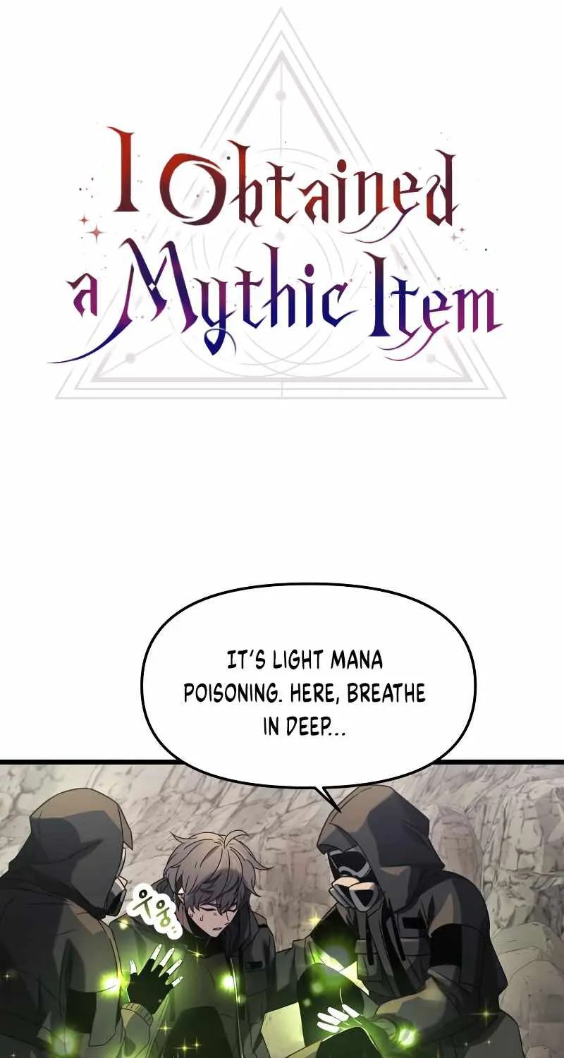 Read I Obtained a Mythic Item chapter 37 image 13 on Lezhin