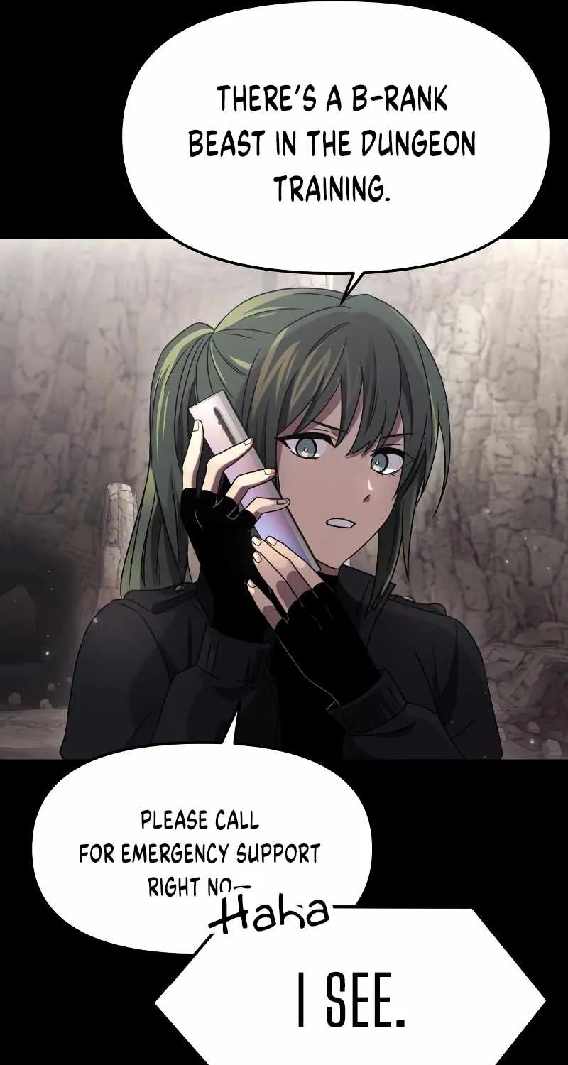 Read I Obtained a Mythic Item chapter 37 image 25 on Lezhin