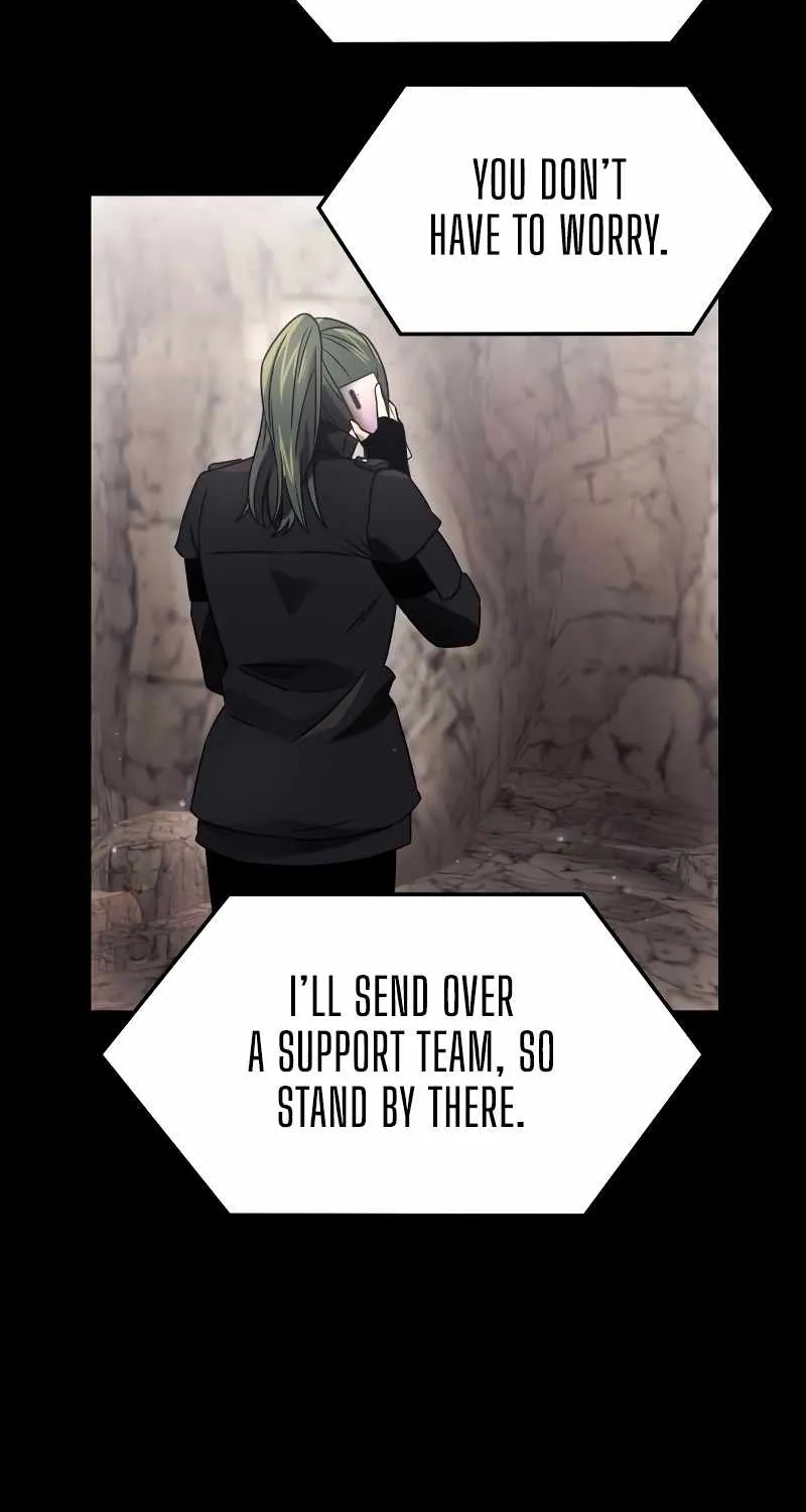 Read I Obtained a Mythic Item chapter 37 image 26 on Lezhin