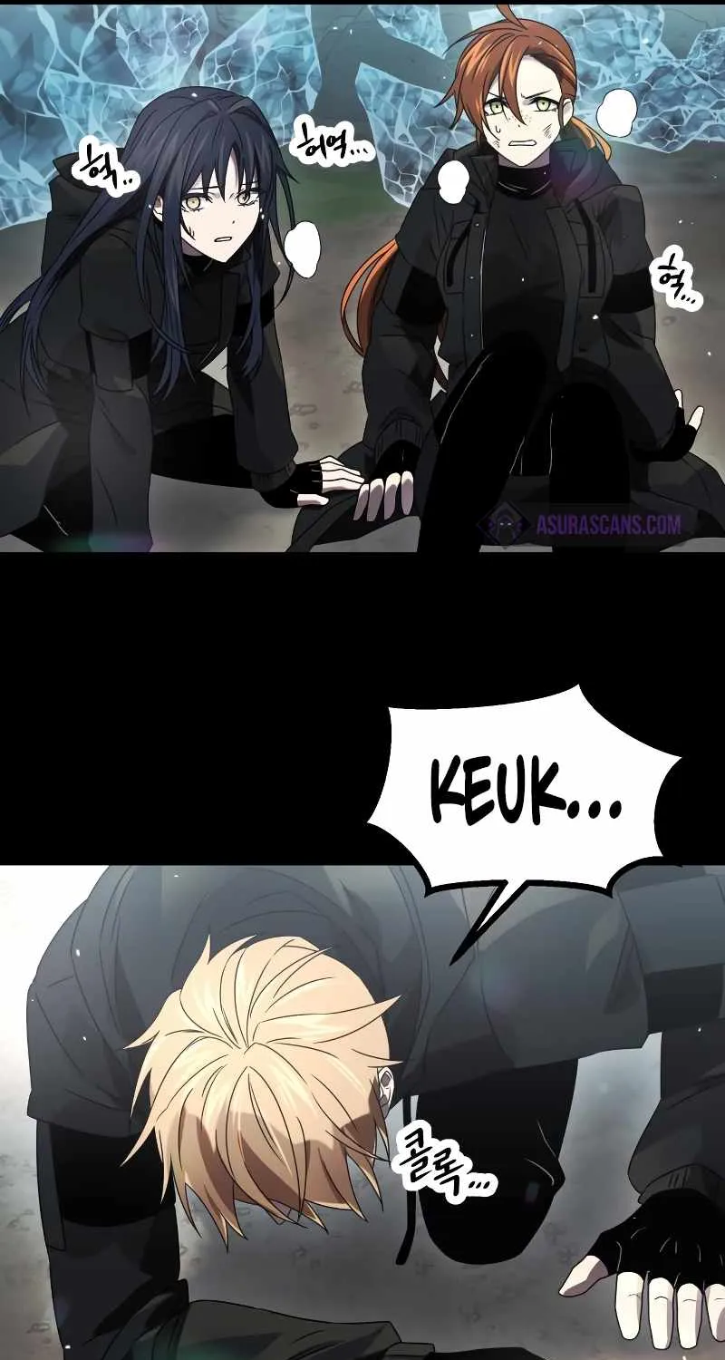 Read I Obtained a Mythic Item chapter 37 image 35 on Lezhin