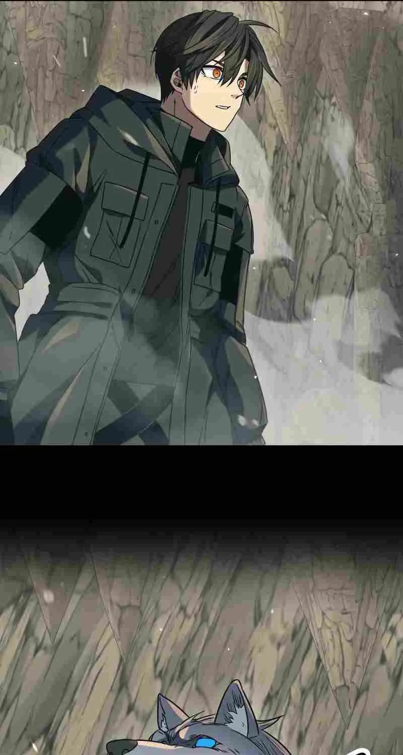 Read I Obtained a Mythic Item chapter 37 image 37 on Lezhin
