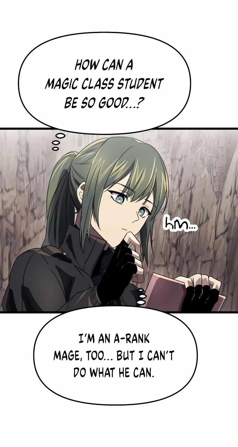 Read I Obtained a Mythic Item chapter 37 image 4 on Lezhin