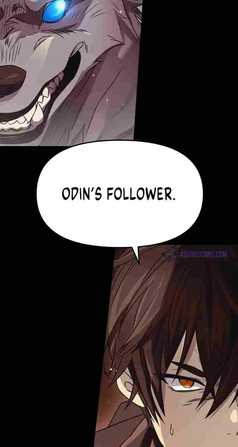 Read I Obtained a Mythic Item chapter 37 image 46 on Lezhin