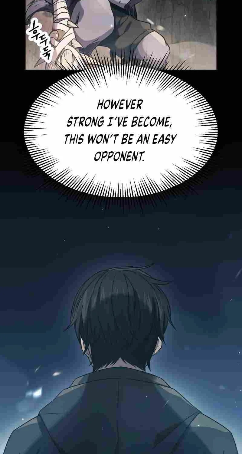 Read I Obtained a Mythic Item chapter 37 image 49 on Lezhin