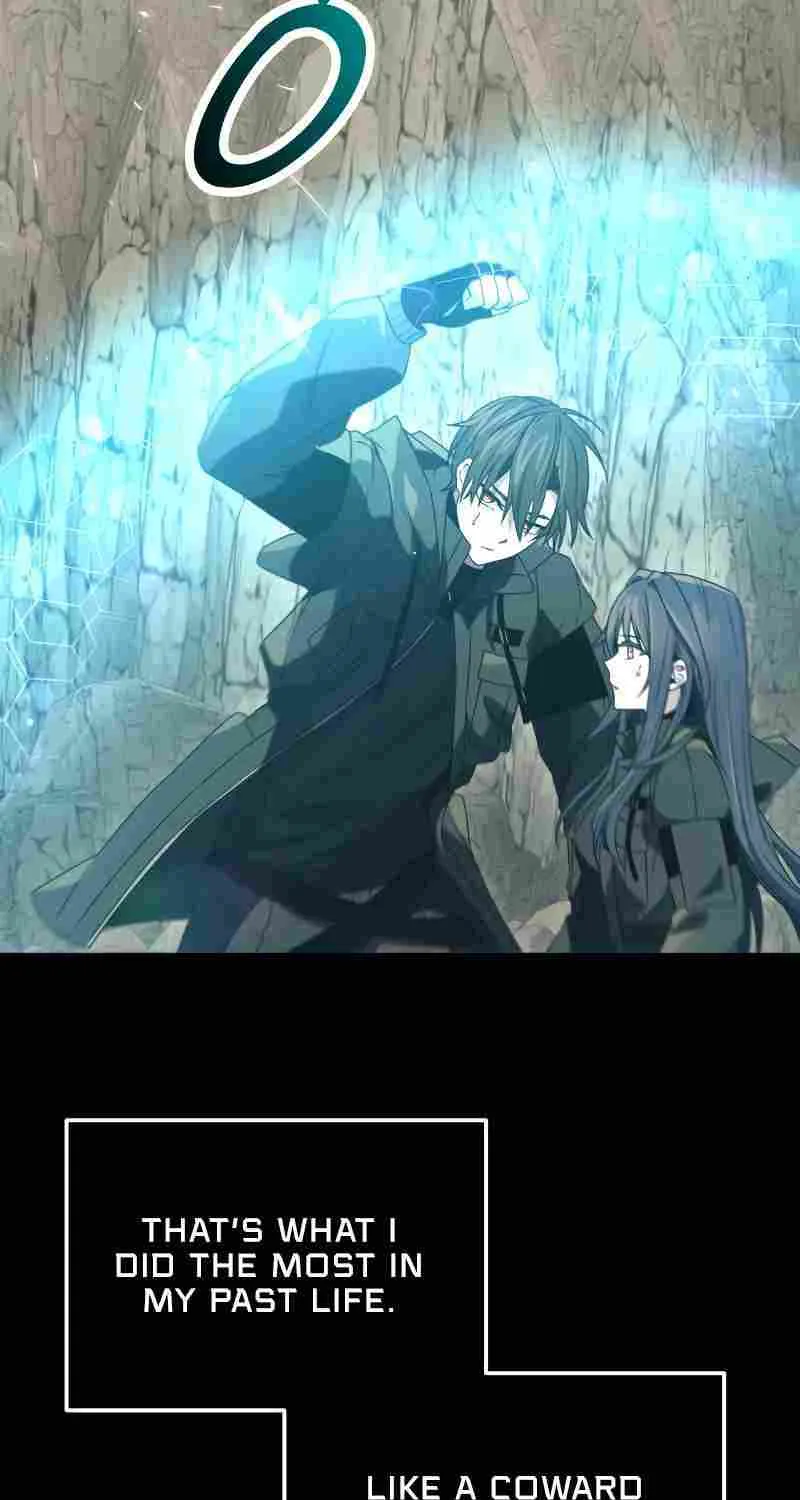 Read I Obtained a Mythic Item chapter 37 image 52 on Lezhin