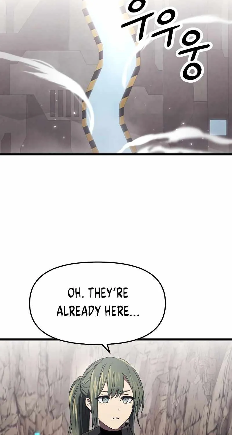 Read I Obtained a Mythic Item chapter 37 image 6 on Lezhin