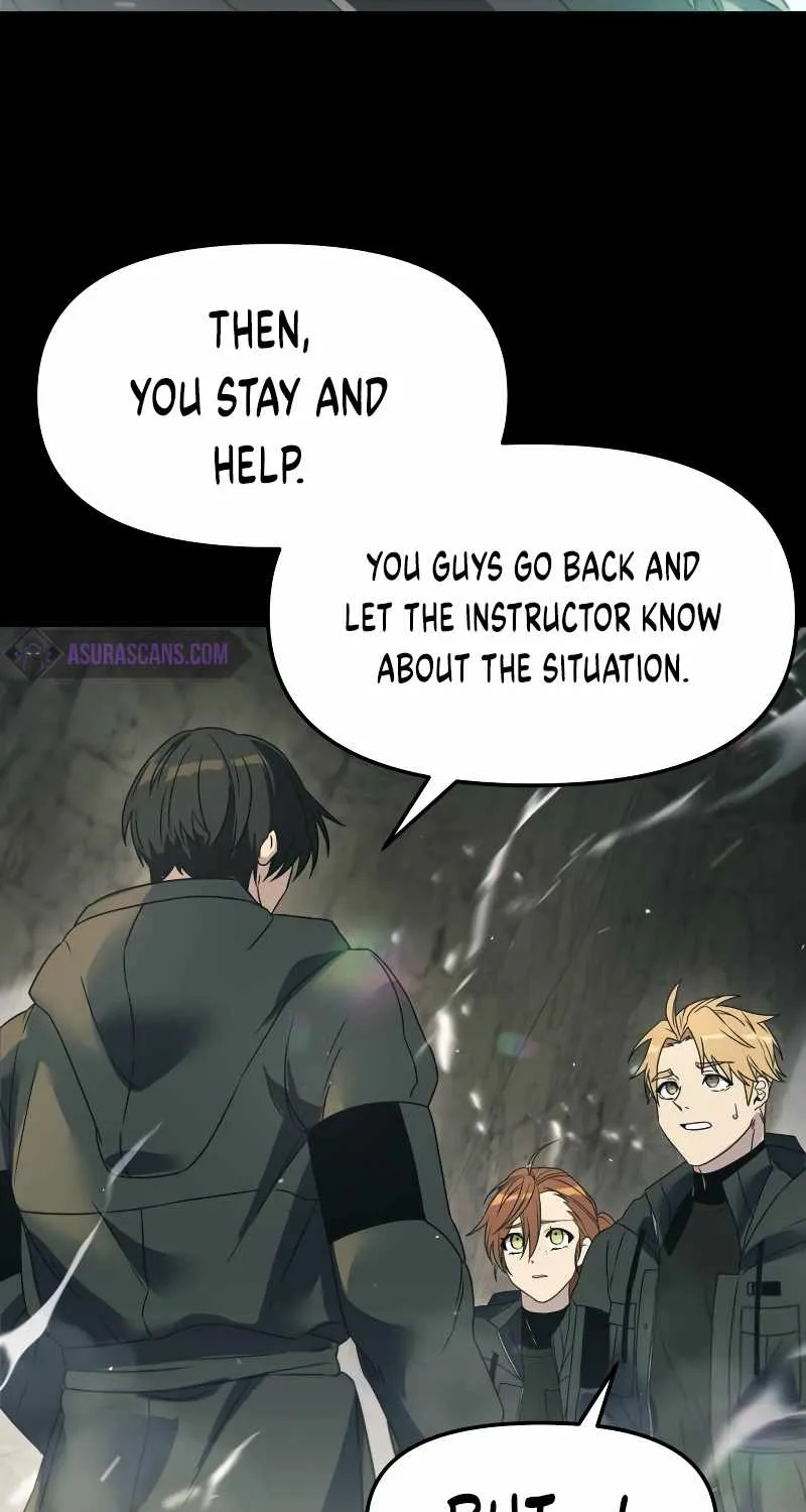 Read I Obtained a Mythic Item chapter 37 image 70 on Lezhin