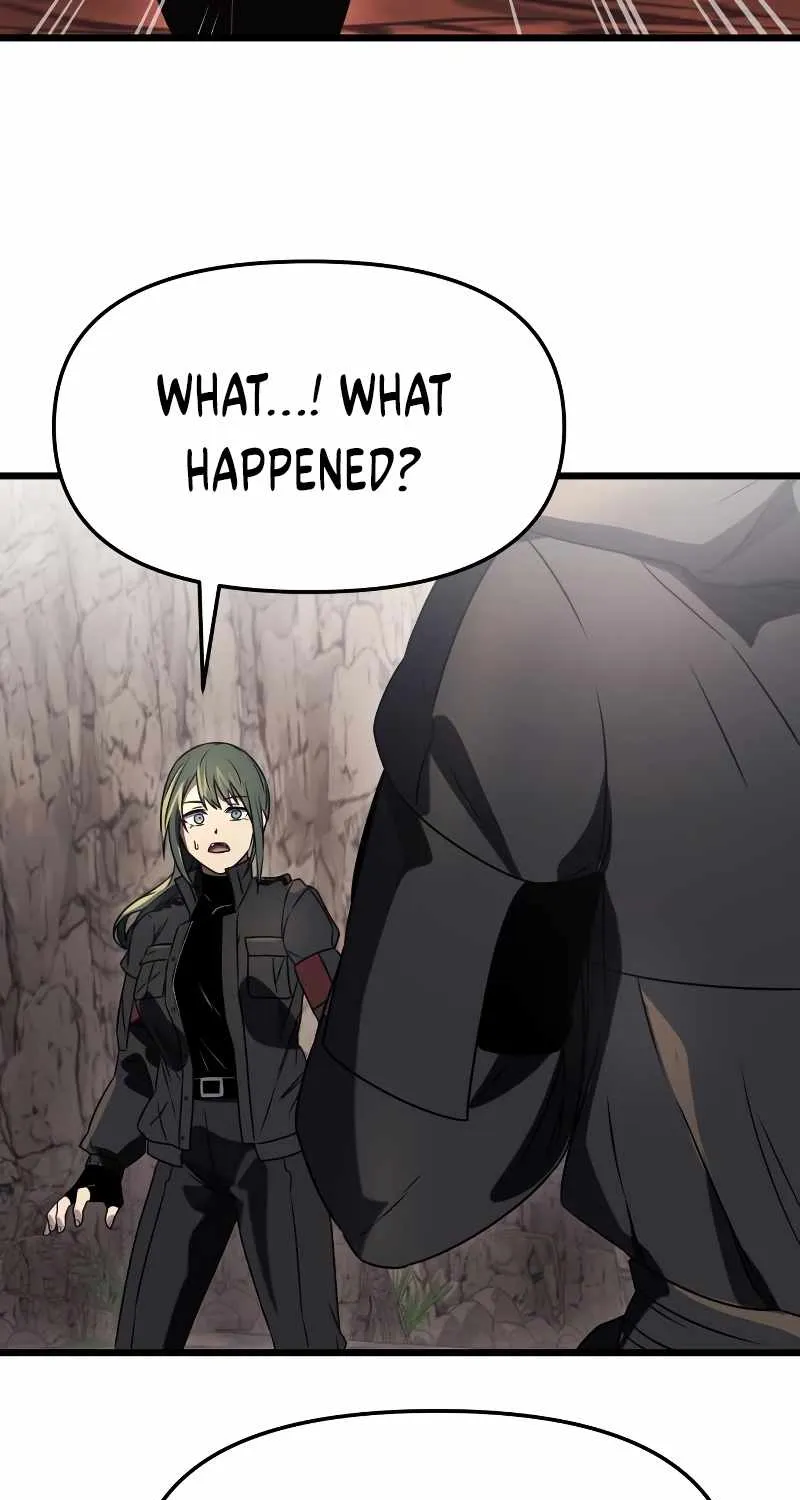Read I Obtained a Mythic Item chapter 37 image 9 on Lezhin