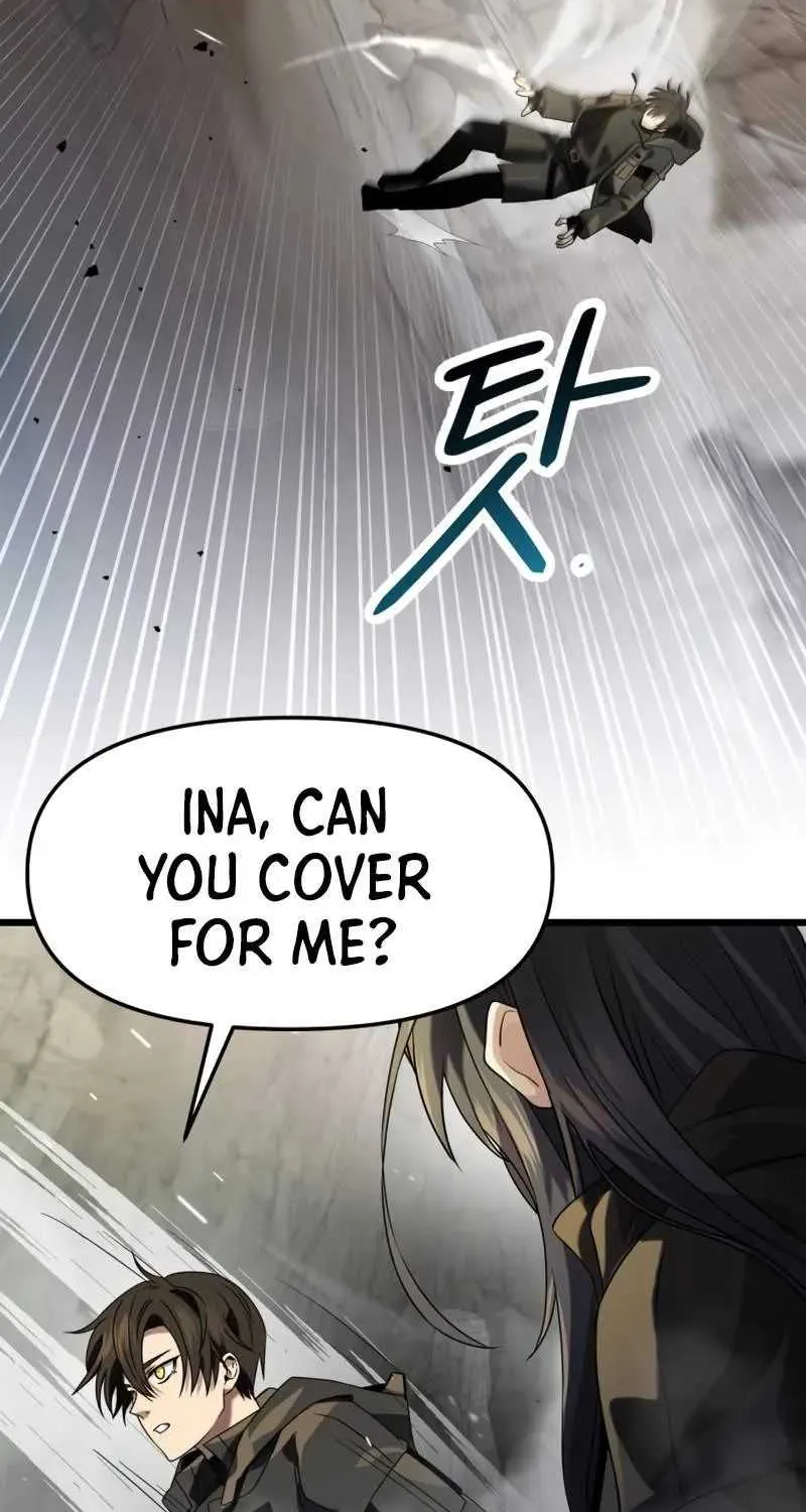 Read I Obtained a Mythic Item chapter 38 image 16 on Lezhin