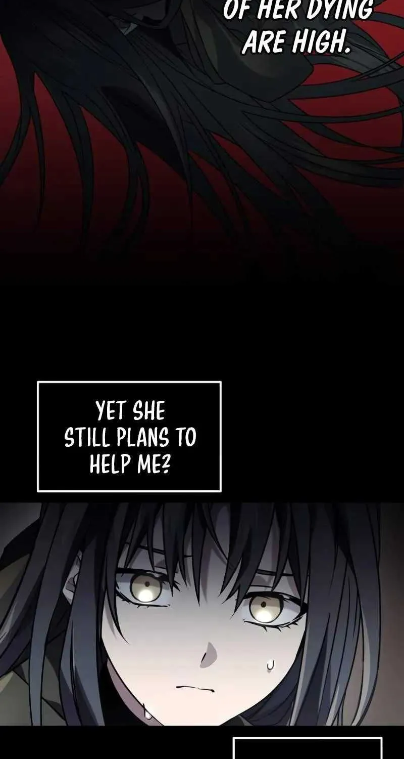 Read I Obtained a Mythic Item chapter 38 image 20 on Lezhin