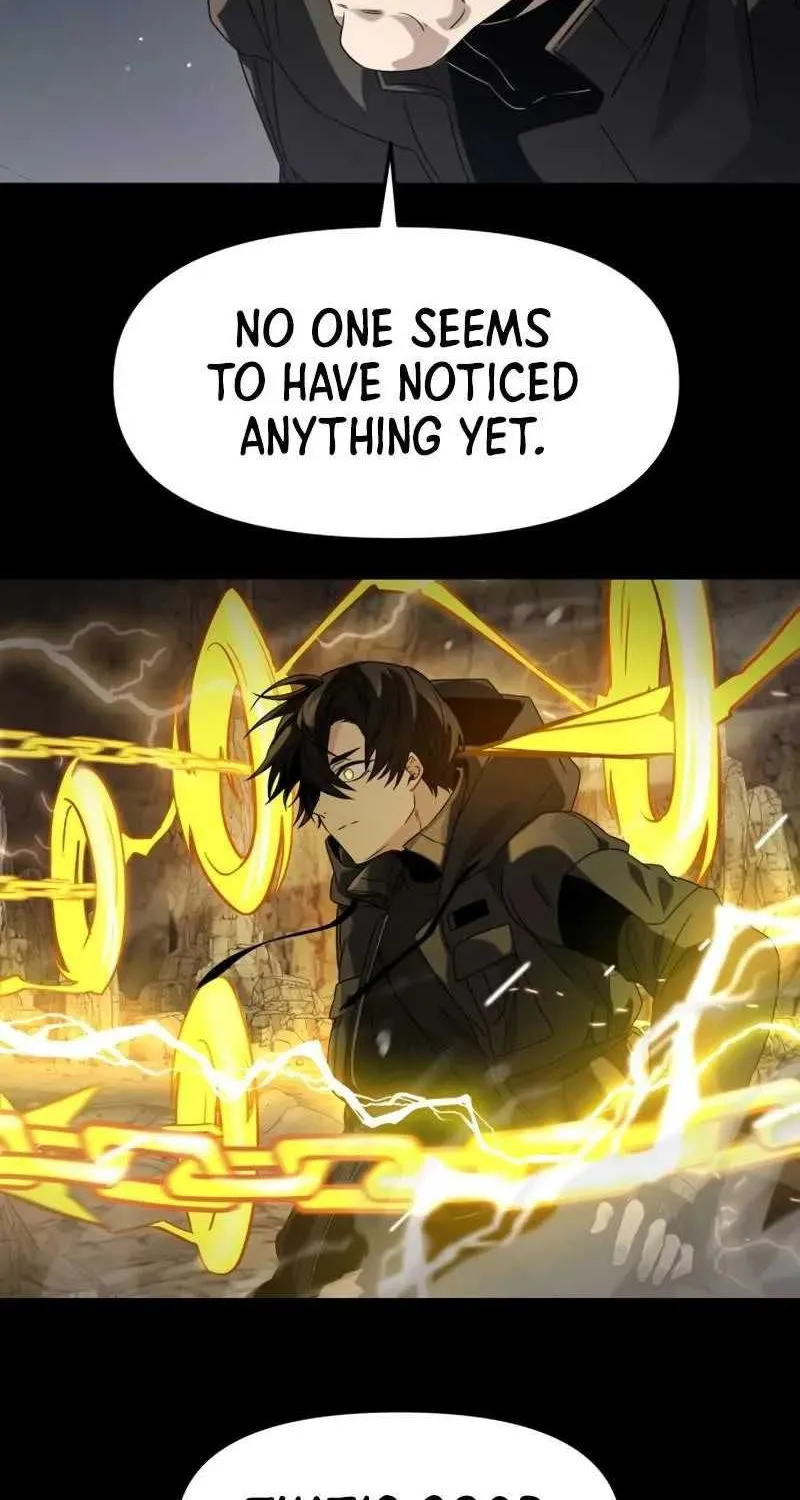Read I Obtained a Mythic Item chapter 38 image 3 on Lezhin