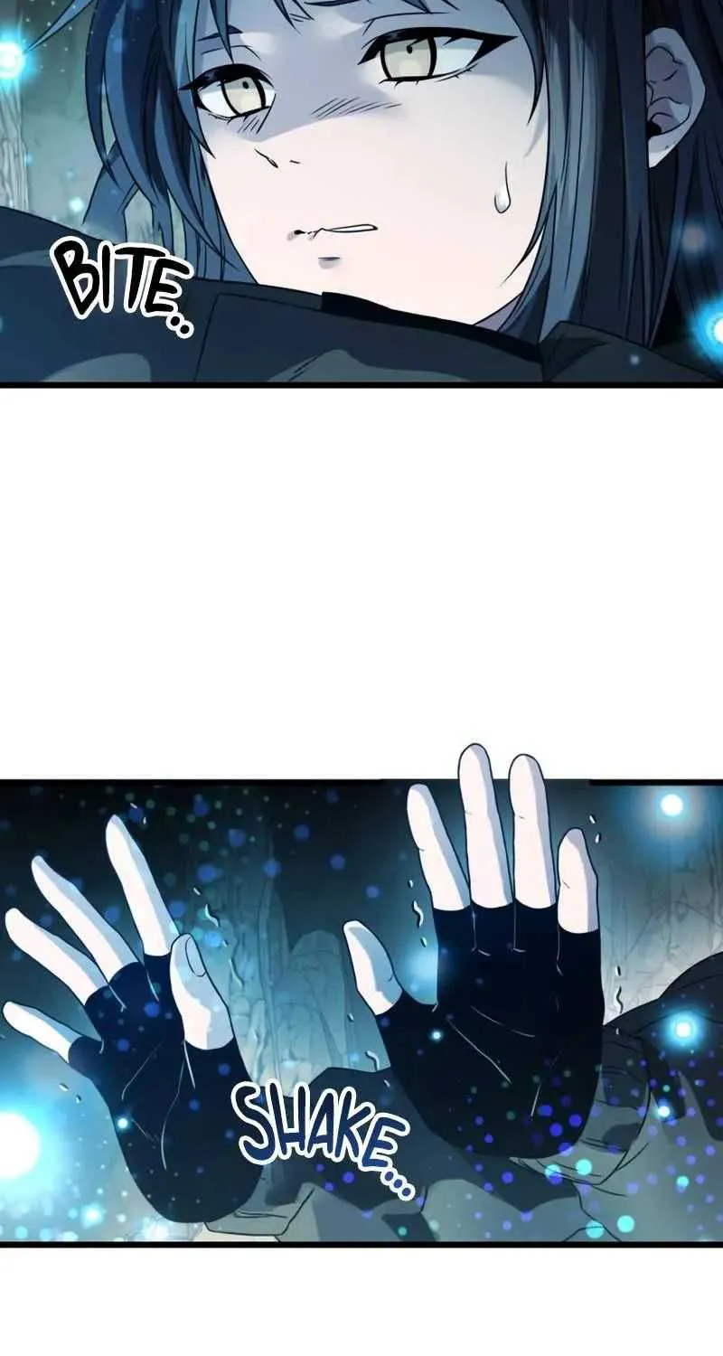 Read I Obtained a Mythic Item chapter 38 image 36 on Lezhin
