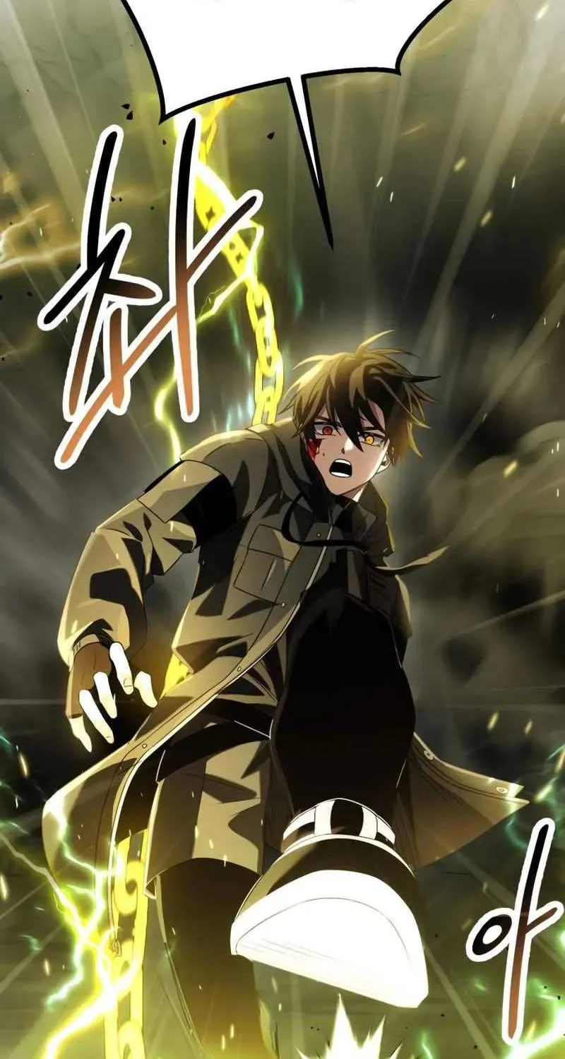 Read I Obtained a Mythic Item chapter 38 image 41 on Lezhin