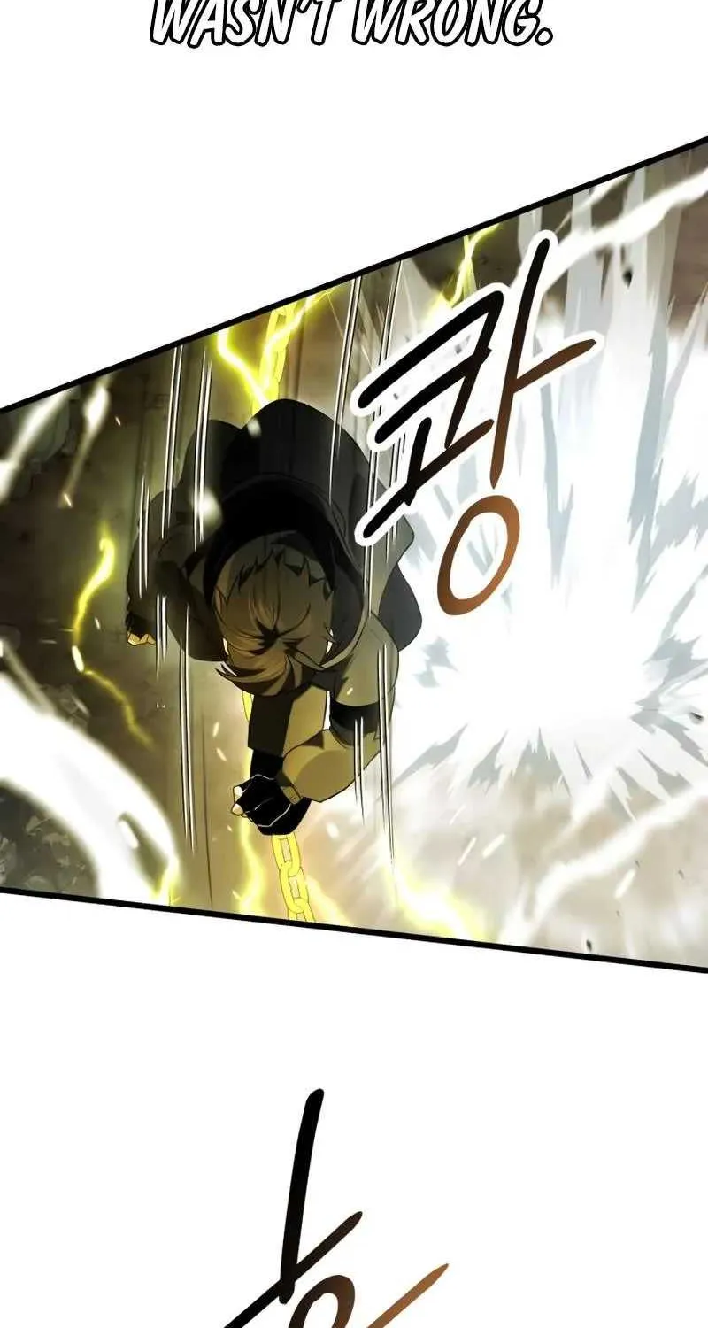 Read I Obtained a Mythic Item chapter 38 image 43 on Lezhin
