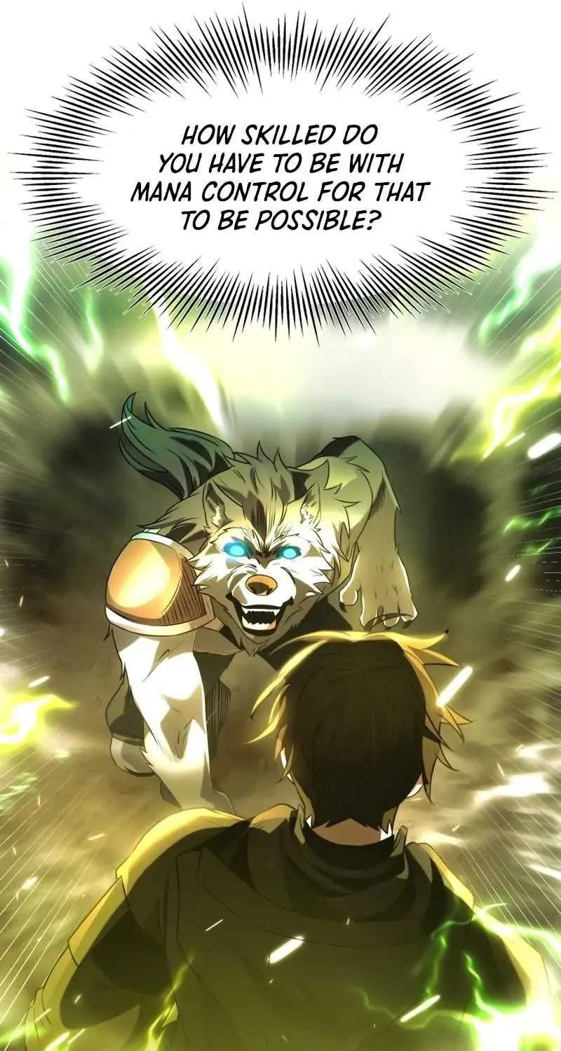 Read I Obtained a Mythic Item chapter 38 image 46 on Lezhin