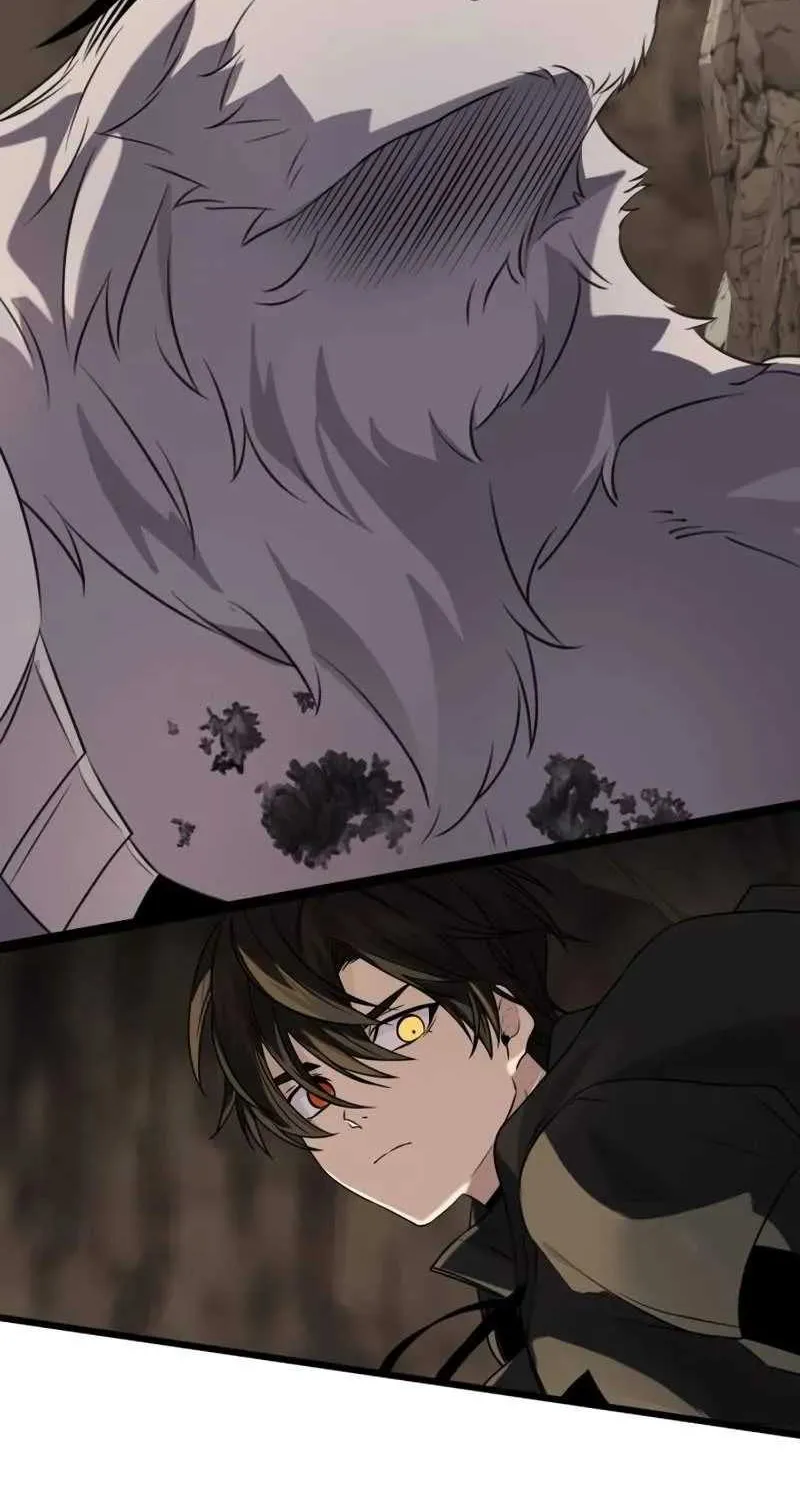 Read I Obtained a Mythic Item chapter 38 image 49 on Lezhin