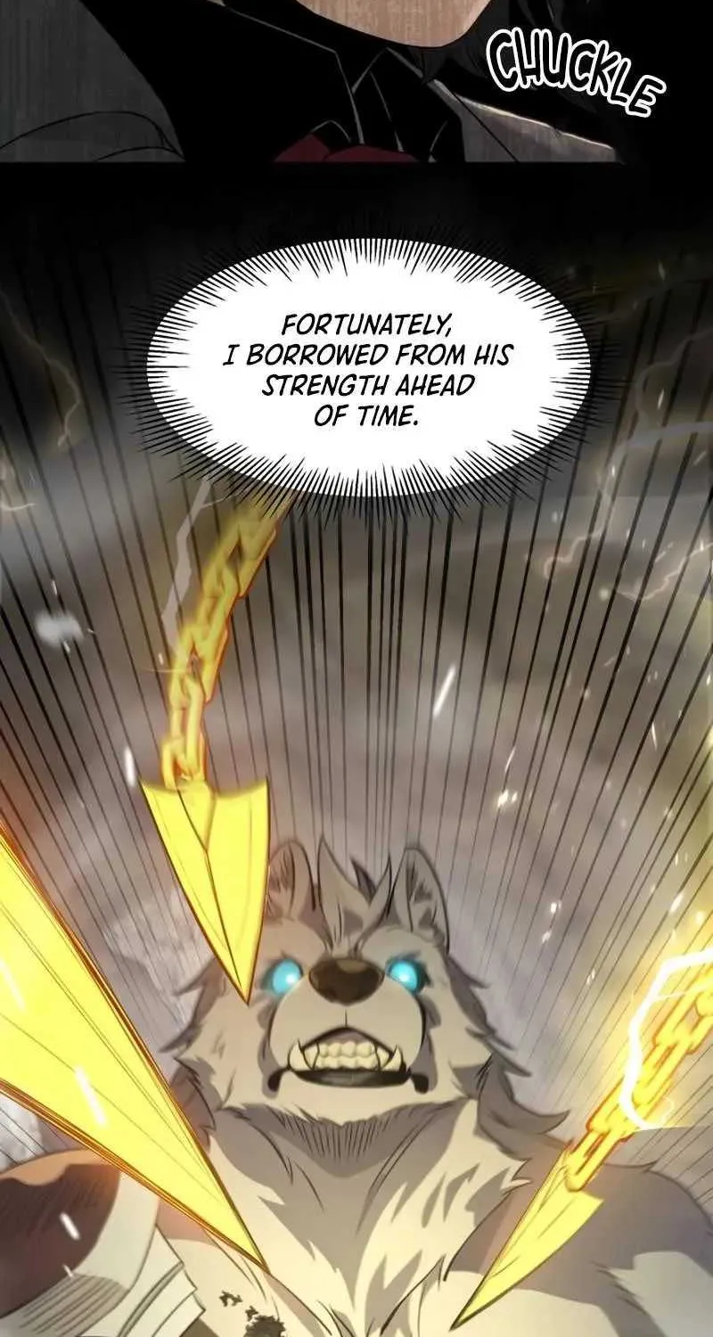 Read I Obtained a Mythic Item chapter 38 image 5 on Lezhin