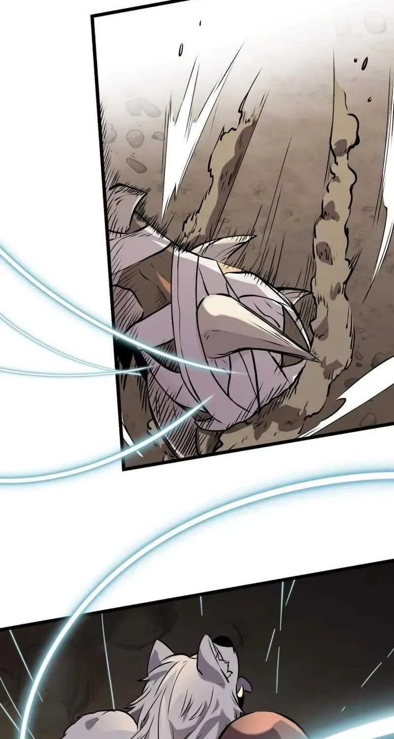 Read I Obtained a Mythic Item chapter 38 image 51 on Lezhin