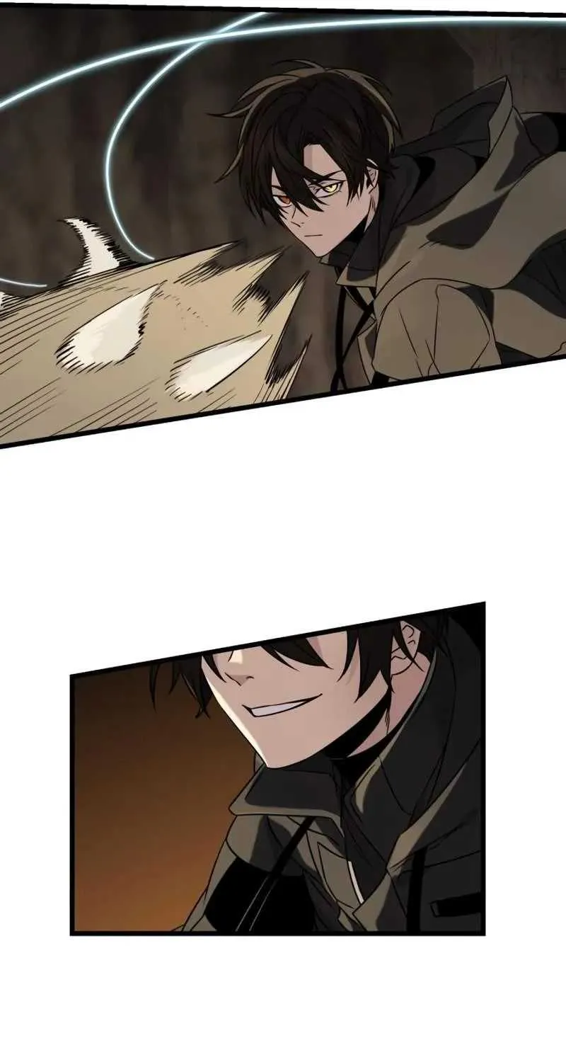 Read I Obtained a Mythic Item chapter 38 image 54 on Lezhin