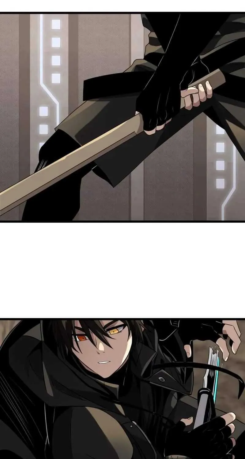 Read I Obtained a Mythic Item chapter 38 image 58 on Lezhin