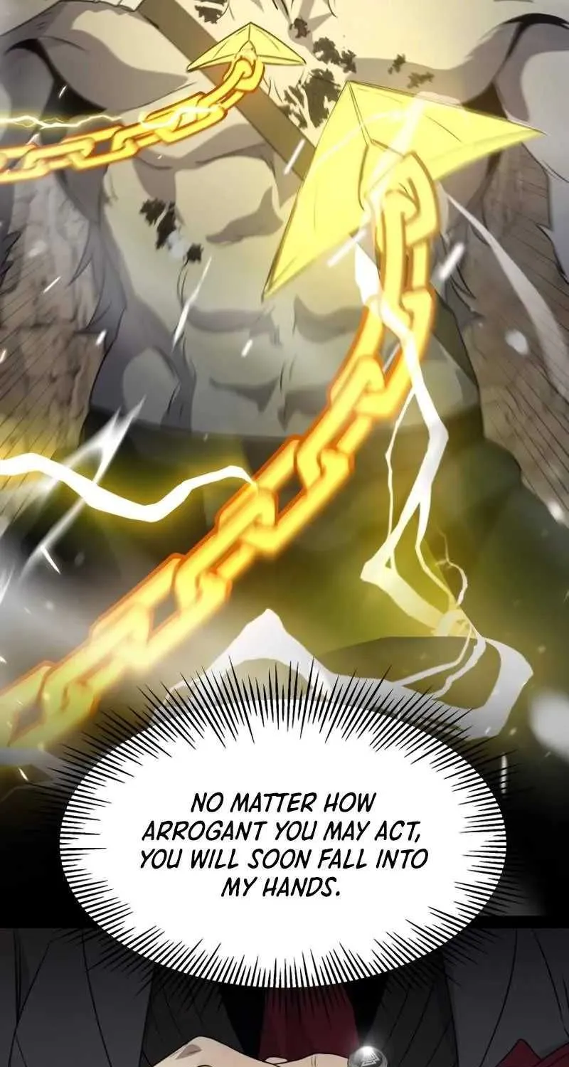 Read I Obtained a Mythic Item chapter 38 image 6 on Lezhin