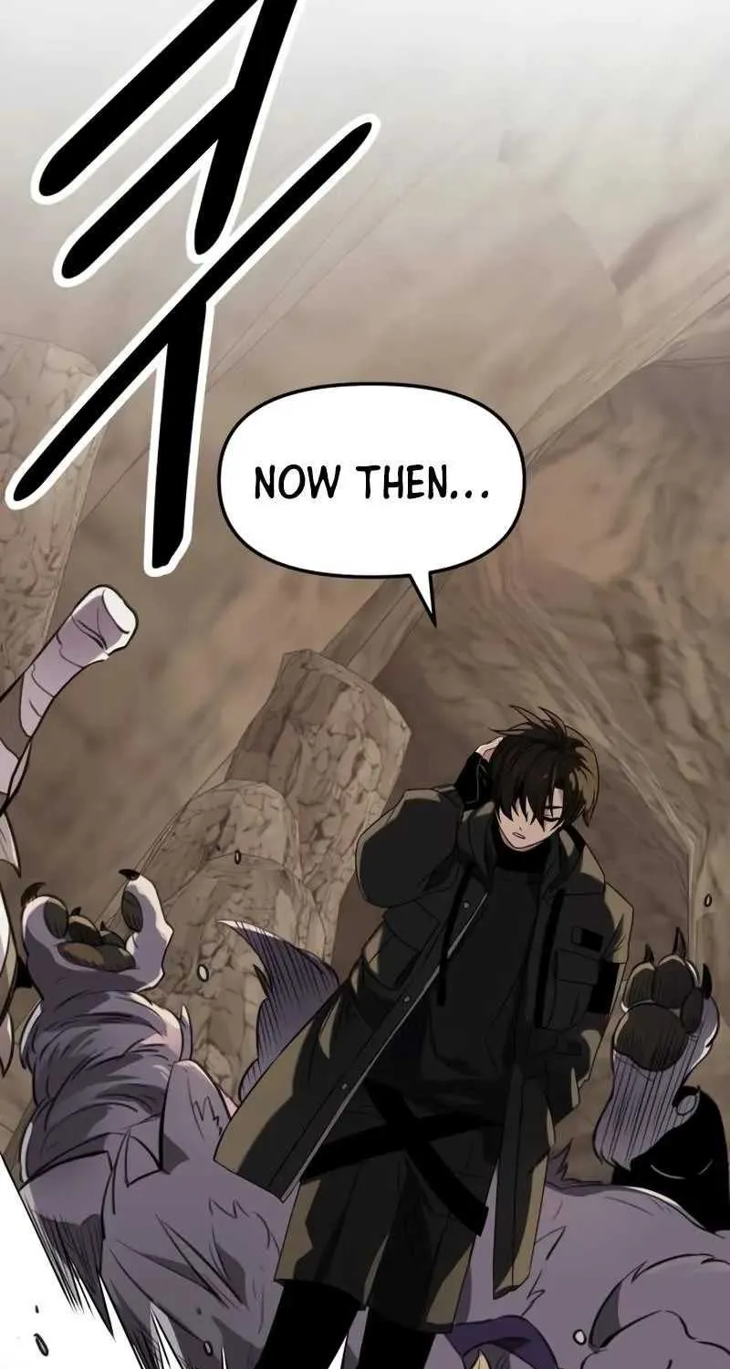 Read I Obtained a Mythic Item chapter 38 image 72 on Lezhin