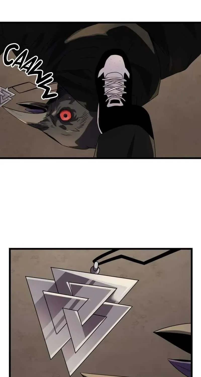 Read I Obtained a Mythic Item chapter 38 image 80 on Lezhin