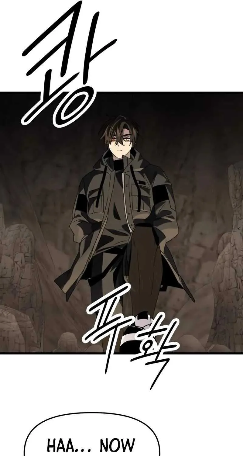 Read I Obtained a Mythic Item chapter 38 image 86 on Lezhin