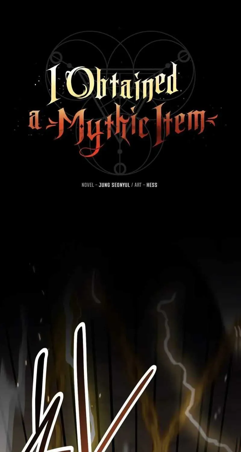 Read I Obtained a Mythic Item chapter 38 image 9 on Lezhin