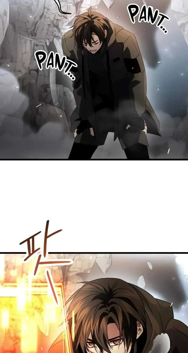 Read I Obtained a Mythic Item chapter 38 image 96 on Lezhin