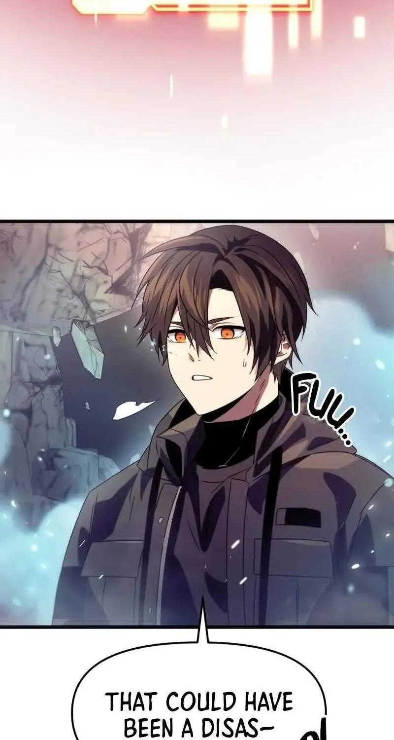 Read I Obtained a Mythic Item chapter 38 image 99 on Lezhin