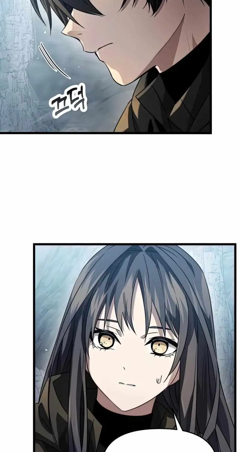 Read I Obtained a Mythic Item chapter 39 image 11 on Lezhin