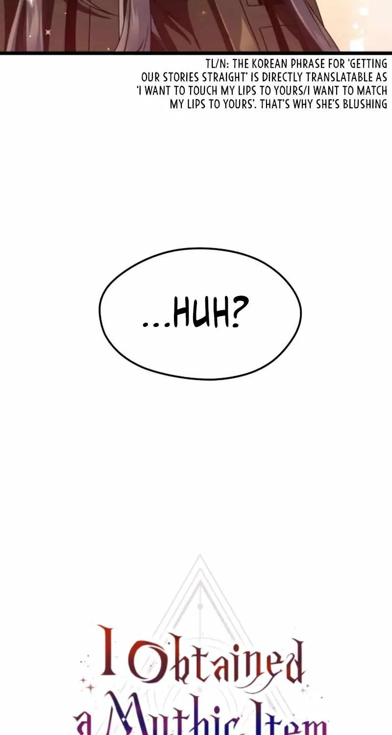 Read I Obtained a Mythic Item chapter 39 image 16 on Lezhin