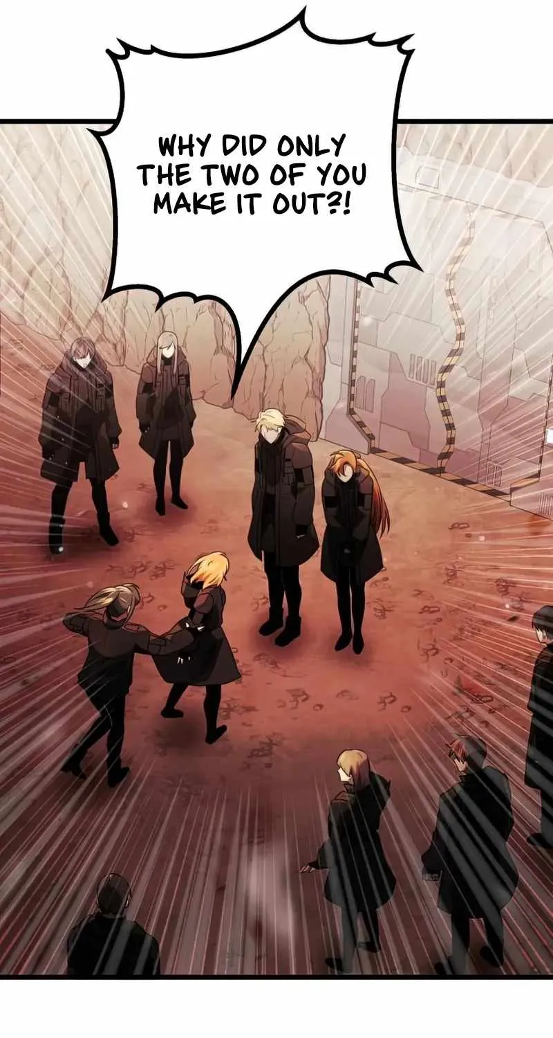 Read I Obtained a Mythic Item chapter 39 image 19 on Lezhin