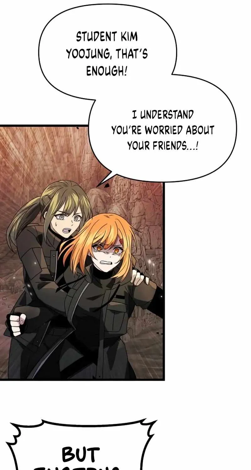 Read I Obtained a Mythic Item chapter 39 image 20 on Lezhin