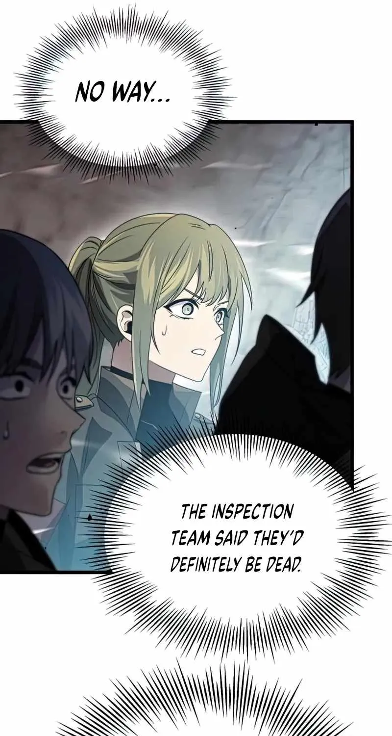 Read I Obtained a Mythic Item chapter 39 image 29 on Lezhin
