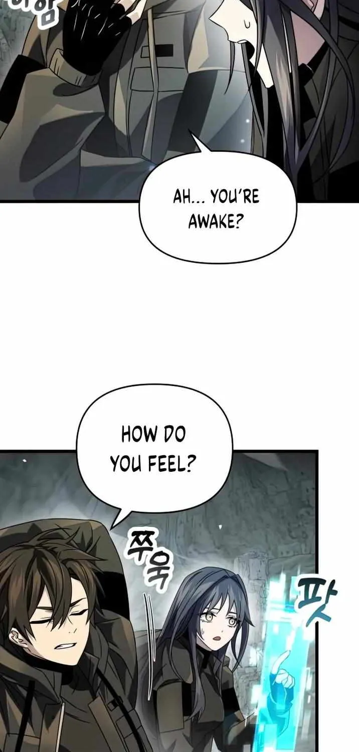 Read I Obtained a Mythic Item chapter 39 image 3 on Lezhin