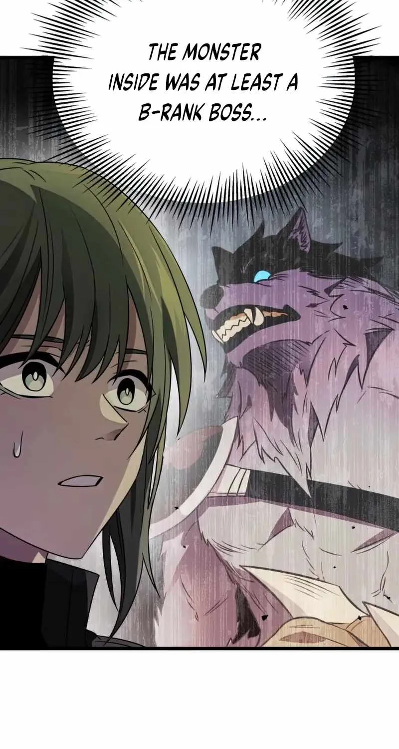 Read I Obtained a Mythic Item chapter 39 image 30 on Lezhin