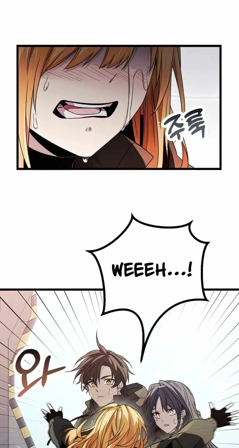 Read I Obtained a Mythic Item chapter 39 image 31 on Lezhin