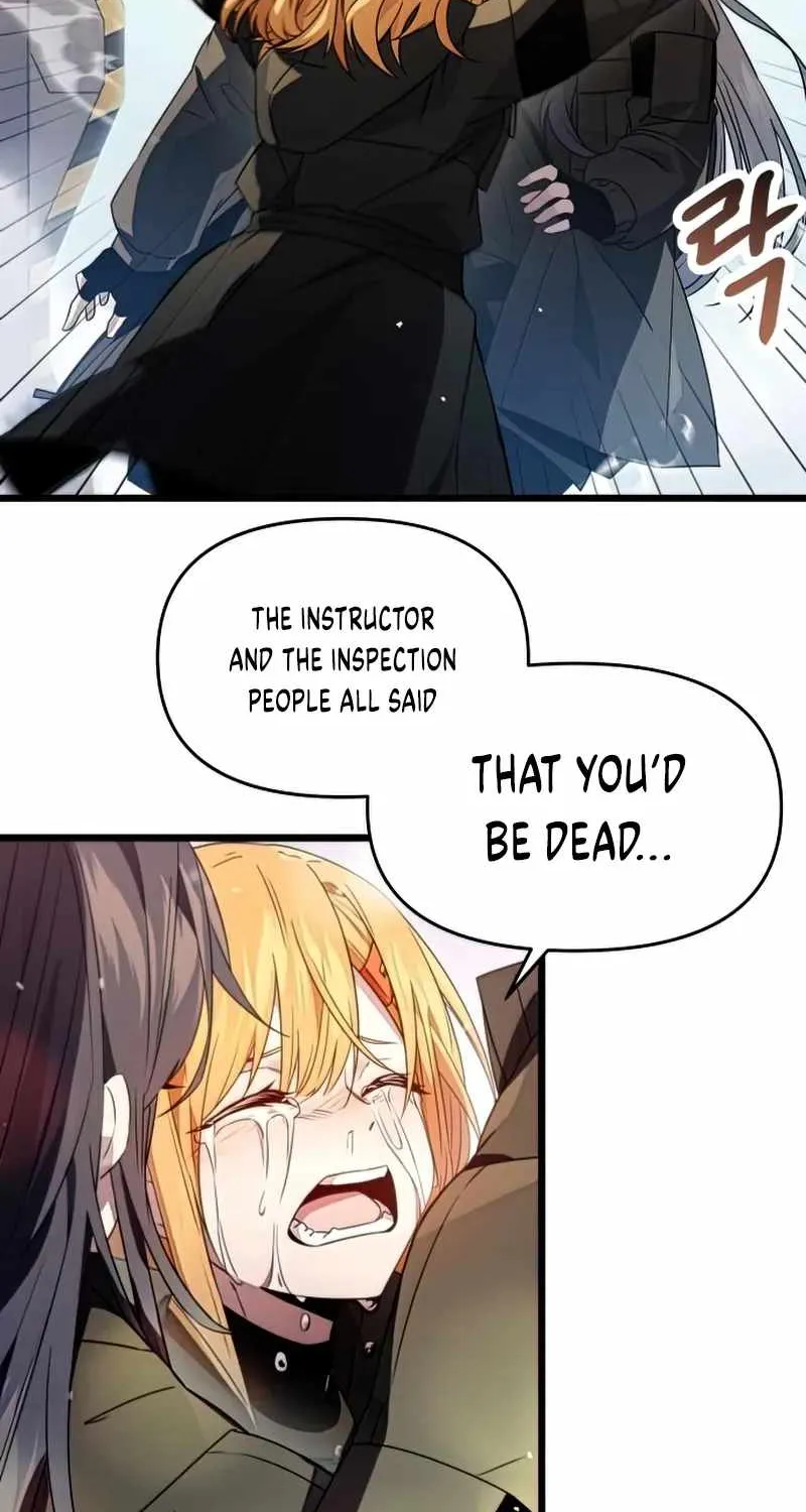 Read I Obtained a Mythic Item chapter 39 image 32 on Lezhin
