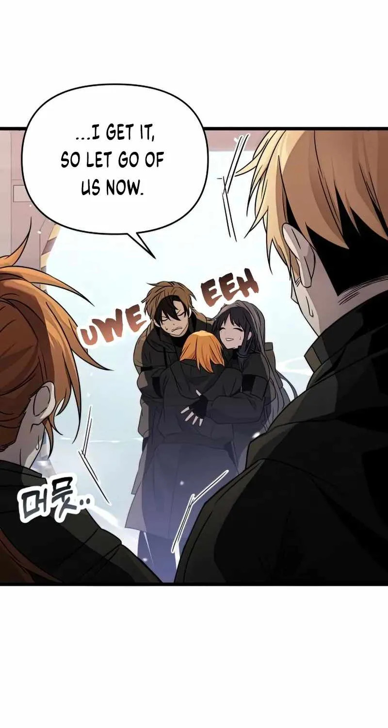 Read I Obtained a Mythic Item chapter 39 image 34 on Lezhin