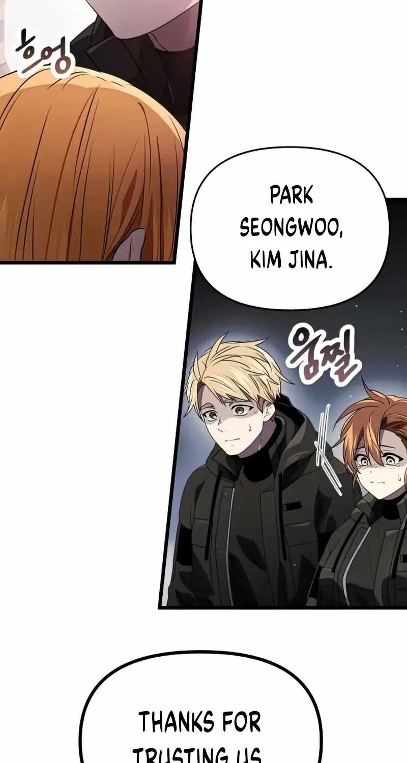 Read I Obtained a Mythic Item chapter 39 image 36 on Lezhin