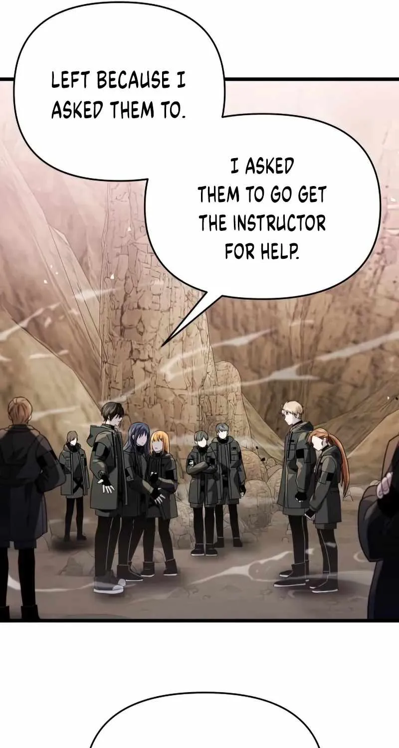 Read I Obtained a Mythic Item chapter 39 image 39 on Lezhin