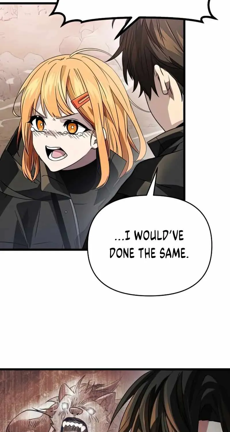 Read I Obtained a Mythic Item chapter 39 image 41 on Lezhin